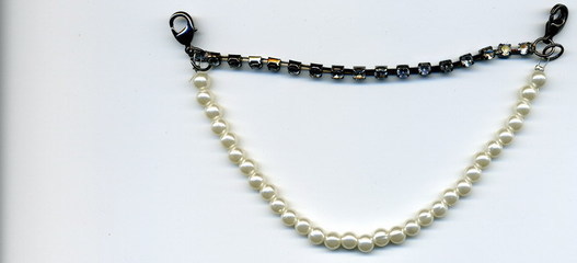 廠家批發(fā)供應優(yōu)質(zhì)飾鏈｜專業(yè)價格實惠，歡迎訂購