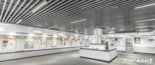 以開誠布公的態(tài)度,詮釋精工品質的內涵 山東旭輝銀盛泰青島 煙臺 濰坊 透明工廠 讓人與建筑坦誠相見