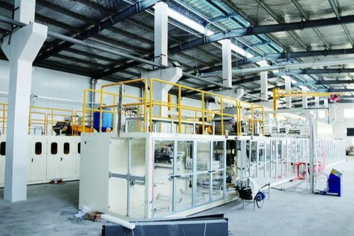 重大項(xiàng)目建設(shè) 進(jìn)行時 二十二 ①