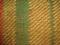 交織物 經(jīng)緯編布的定義、特點與市場銷售解析