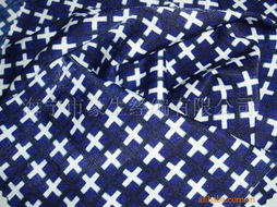 海寧市豪生經(jīng)編 色織、扎染、印花布產(chǎn)品全覽與經(jīng)緯編布銷售解析