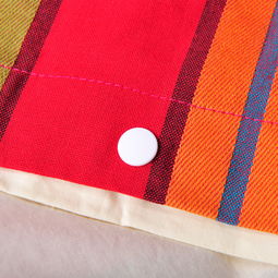 齊家網(wǎng)產(chǎn)品庫 禧坊棉布一等品條紋10207 T27被套價格、圖片與品牌信息全解析